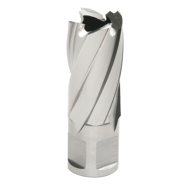 3/4 in. X 1 in. 12,000-Series Annular Cutter Stack Cut